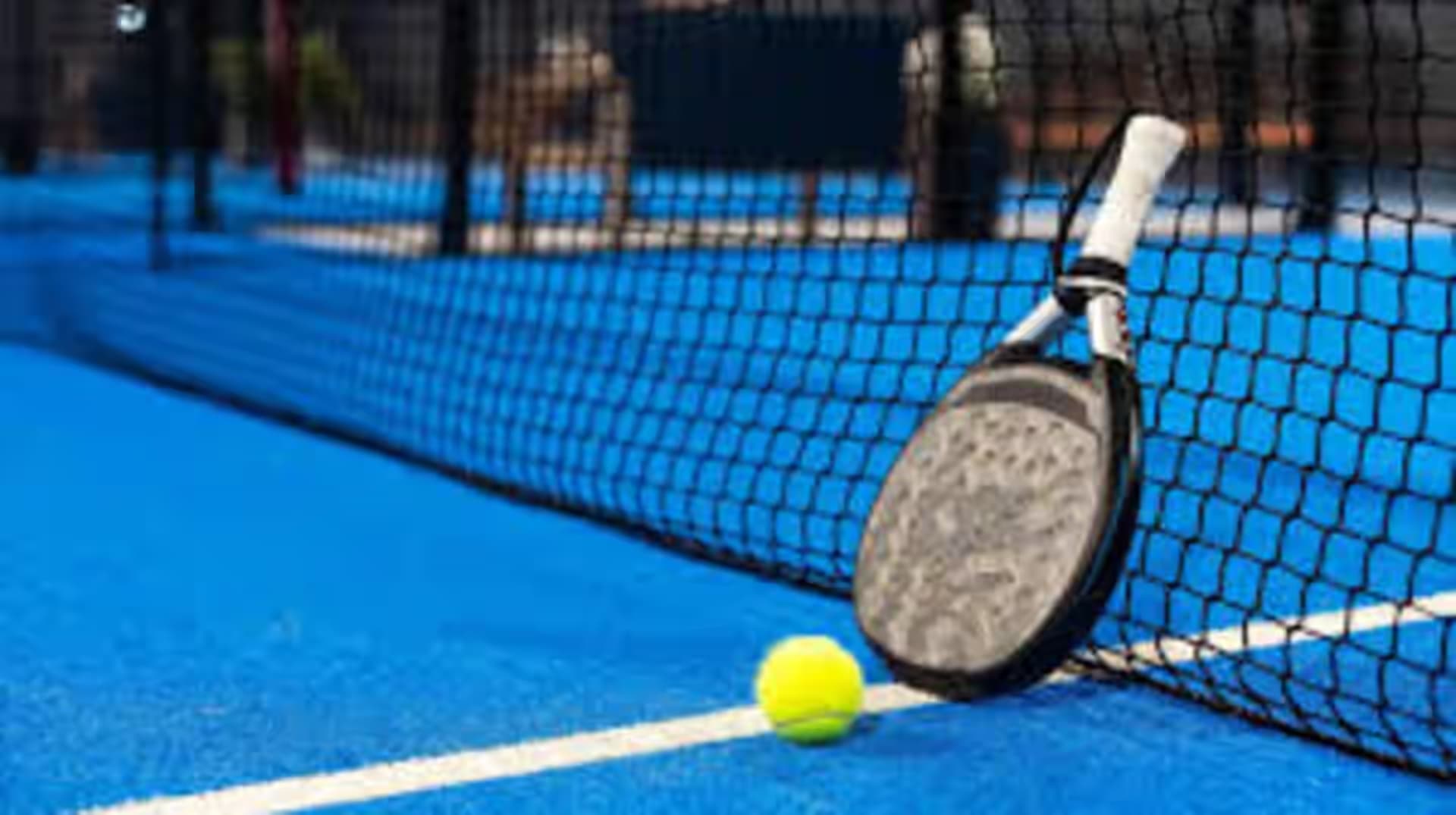 Software de gestión de complejos deportivos