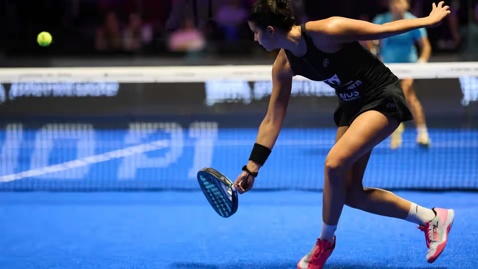 Software de gestión de complejos deportivos